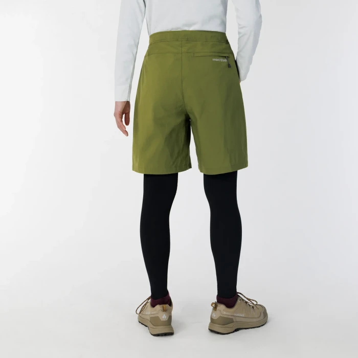 Cool Shorts Women's | Montbell America
