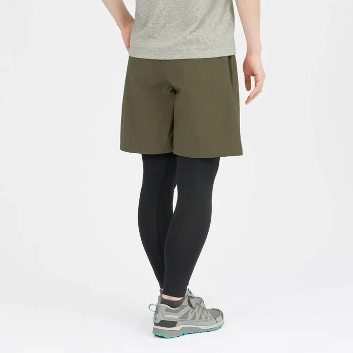 クールショーツ Women's | Montbell America