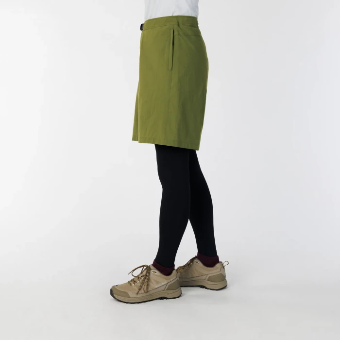 Cool Shorts Women's | Montbell Japan