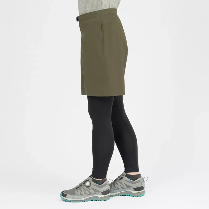 Cool Shorts Women's | Montbell Japan