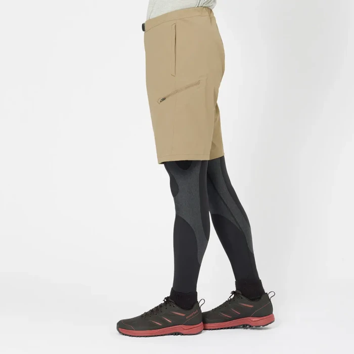O.D. Shorts Men's | Montbell Japan