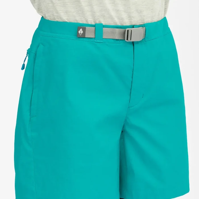 キャニオンショーツ Women's | Montbell Japan