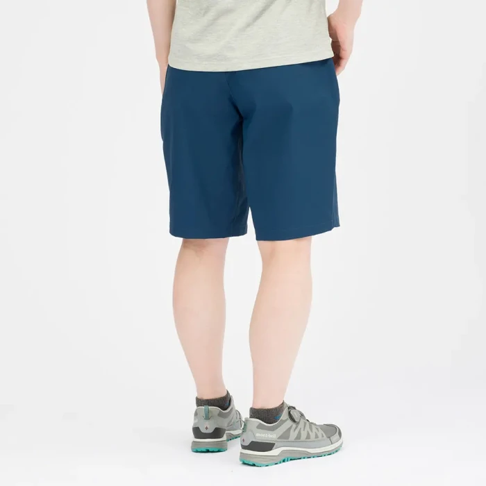 O.D. Knee Length Shorts Women's | Montbell America O.D. Knee Length Shorts Women's | Montbell America