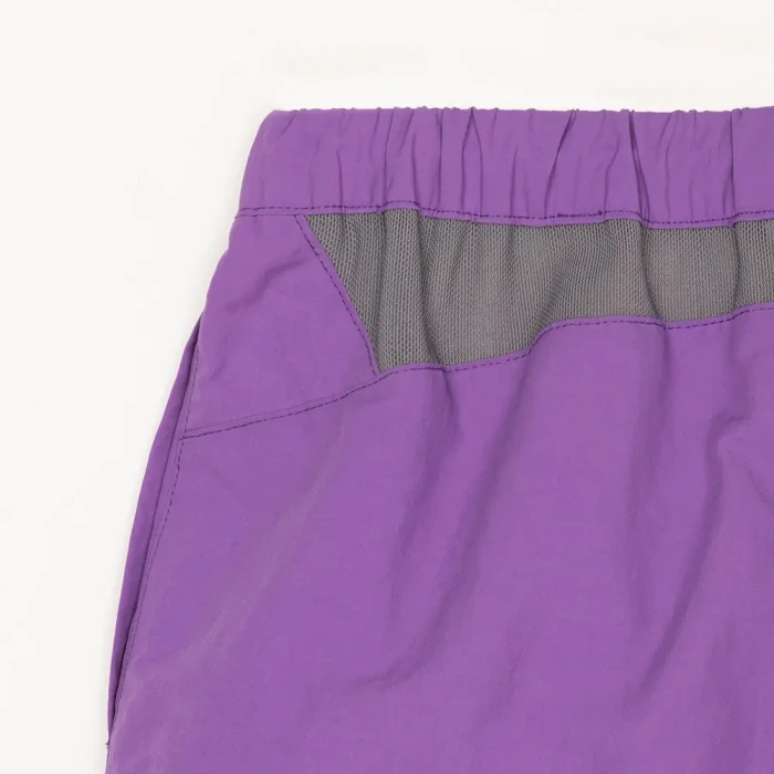 【MUCENT】 NIBS SET-UP STRIPE SHORT PANTS / 追跡付 mfpen Classic Shorts | Apparel » Buy online now!