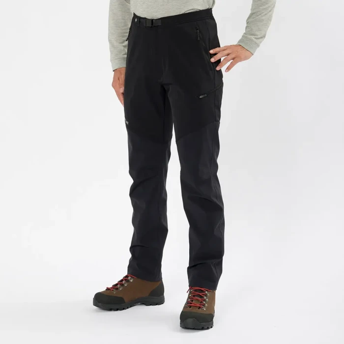 Cliff Half-Leg Shell Pants Men's | Montbell Japan