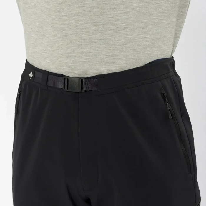 Cliff Half-Leg Shell Pants Men's | Montbell Japan