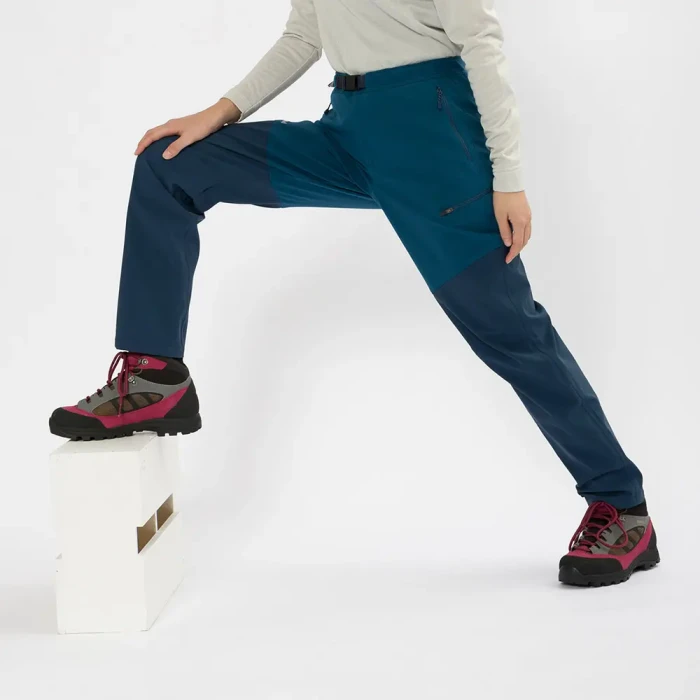 Cliff Half-Leg Shell Pants Women's | Montbell Japan