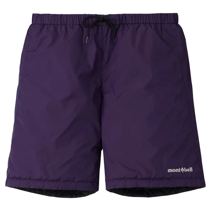 Thermawrap Shorts Men's | Montbell America