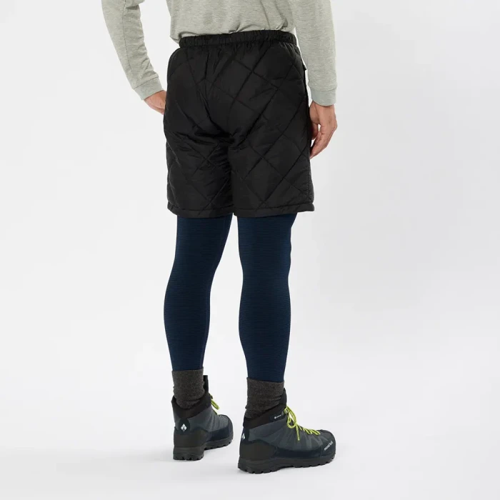 サーマラップショーツ Men's | Montbell Japan