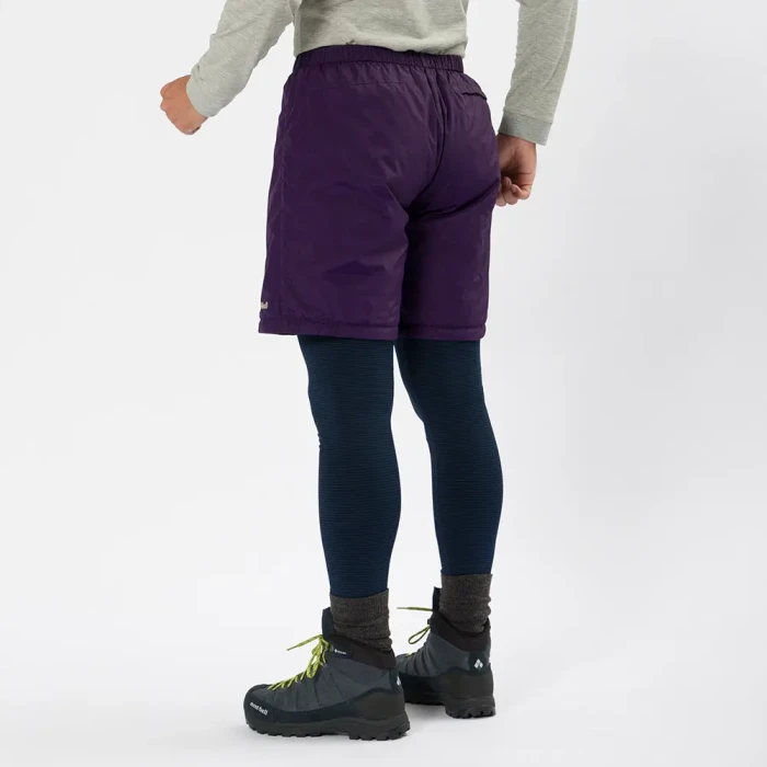 サーマラップショーツ Men's | Montbell Japan