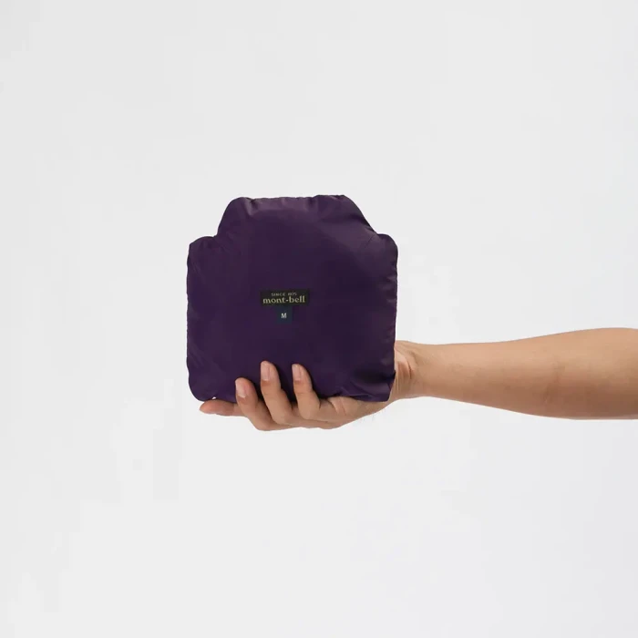 シングルケット　ショーツMらぶ サーマラップショーツ Men's | Montbell Japan