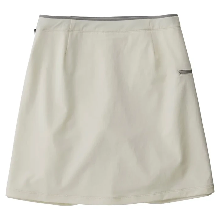 O.D.ラップショーツ ロング サーモ | Montbell America