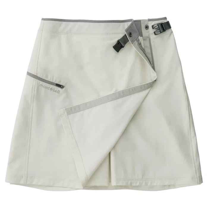 O.D. Thermal Wrap Shorts Long | Montbell Europe
