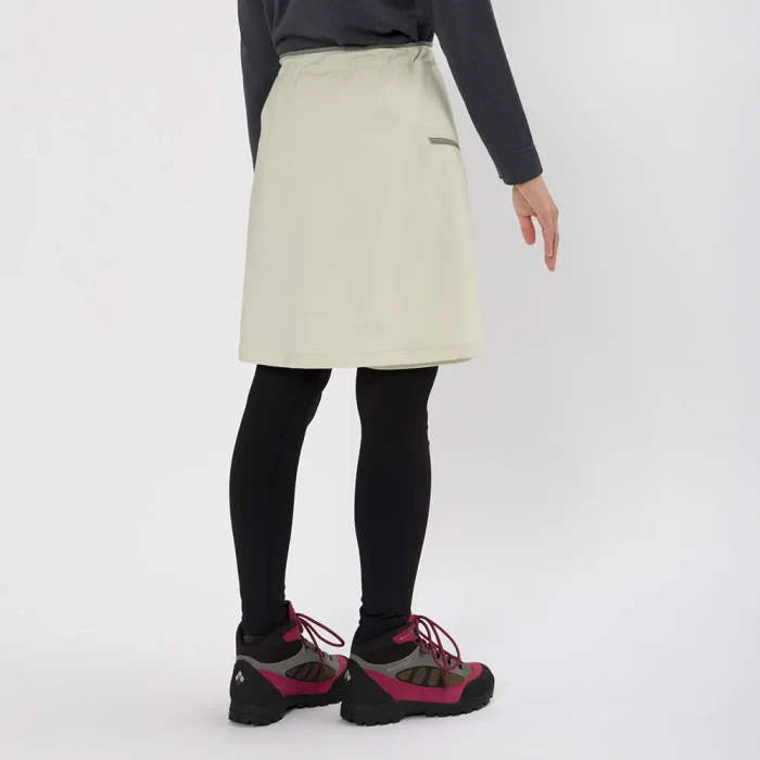 O.D.ラップショーツ ロング サーモ | Montbell Japan