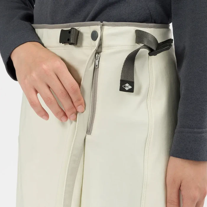 O.D. Thermal Wrap Shorts Long | Montbell Europe