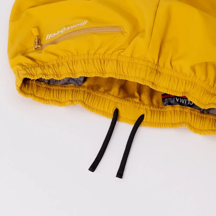 Alpine Thermal Easy-Fit Pants Kid's 100 - 120 | Montbell Japan