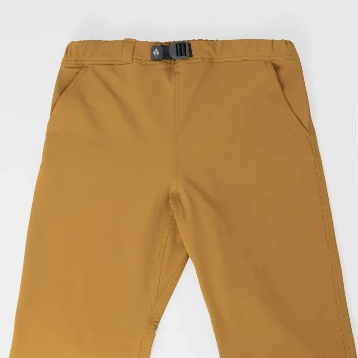 モンベル  アルパインパンツkids  120 アルパインパンツ Kid's 110-120｜モンベル