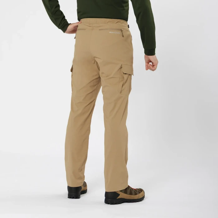 O.D.カーゴパンツ ライト Men's | Montbell Japan