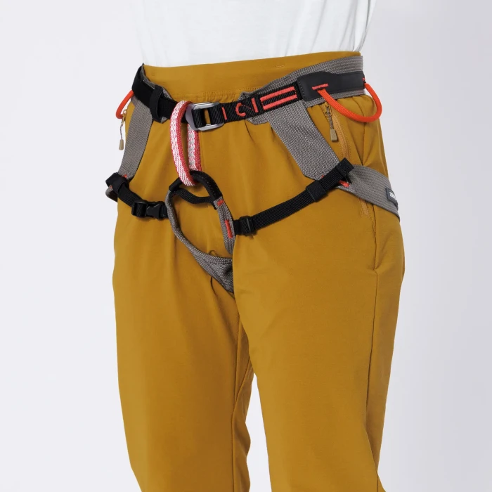 クリフイージーフィットパンツ ライト Women's | Montbell Japan