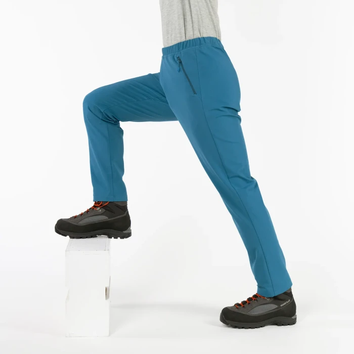Cliff Easy-Fit Pants Men's | Montbell Japan