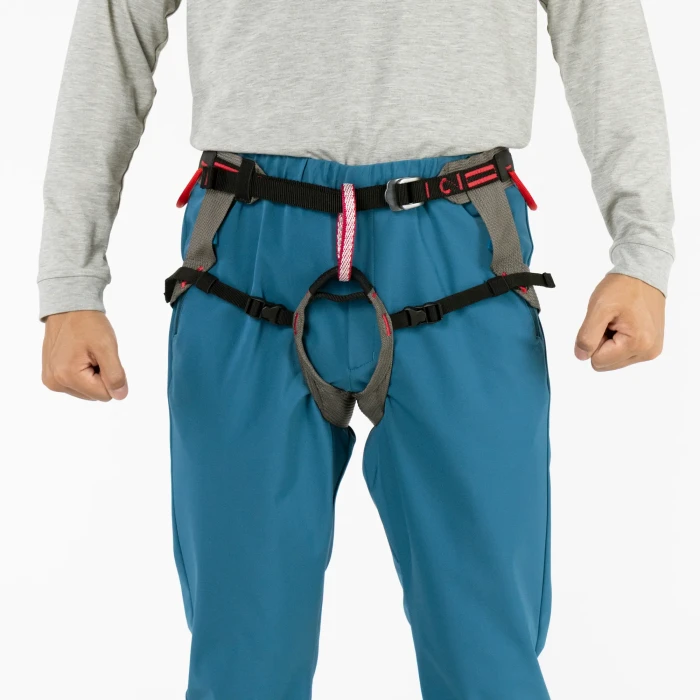 Cliff Easy-Fit Pants Men's | Montbell Japan