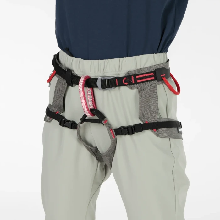 クリフイージーフィットパンツ Women's | Montbell Japan