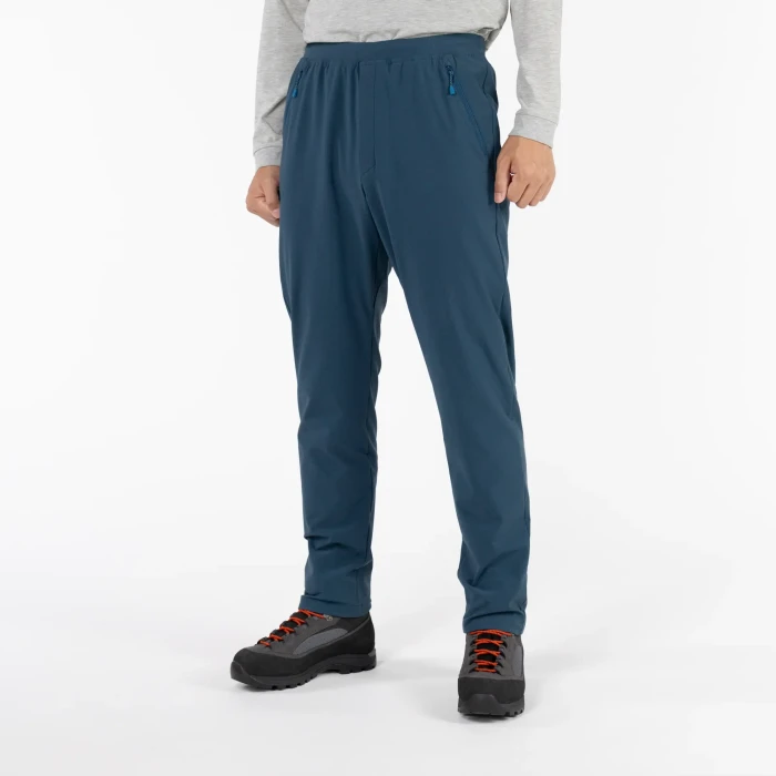 専用 クリフイージーフィットパンツ サーモ Men's | Montbell Japan