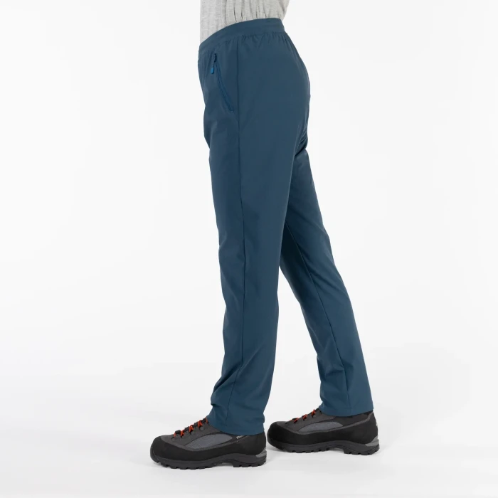 クリフイージーフィットパンツ サーモ Men's | Montbell Japan