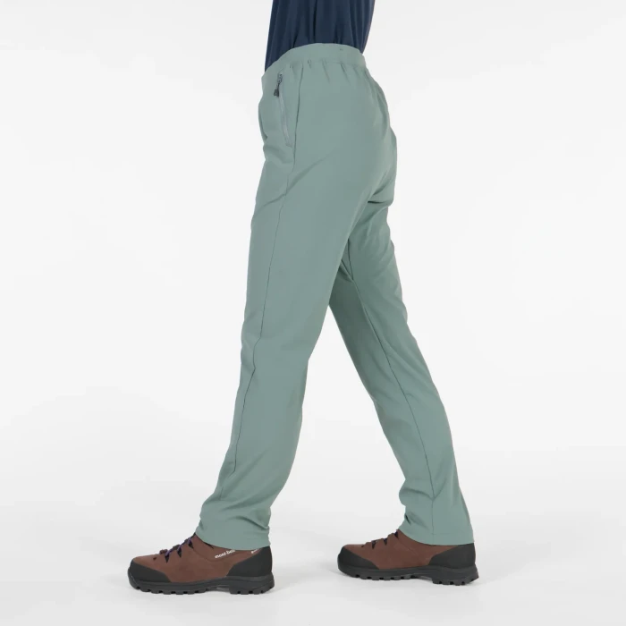 Cliff Thermal Easy-Fit Pants Women's | Montbell America