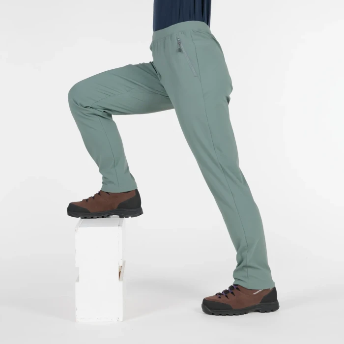 Cliff Thermal Easy-Fit Pants Women's | Montbell Japan