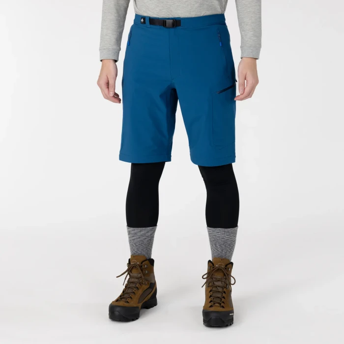 マルチトラウザーズ ライト コンバーチブル Men's | Montbell Japan マルチトラウザーズ ライト コンバーチブル Men's | Montbell Japan