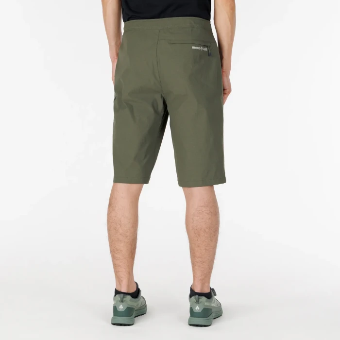 O.D.ニーロングショーツ Men's | Montbell Japan