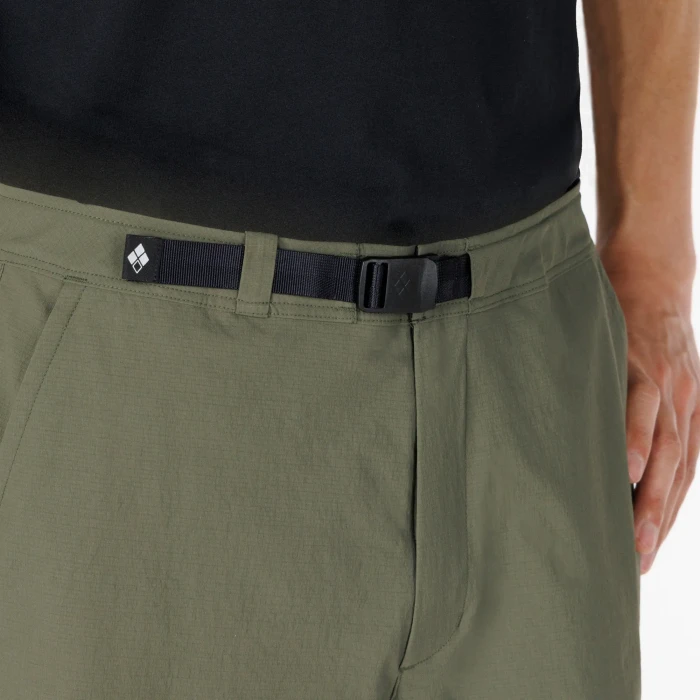 O.D.ニーロングショーツ Men's | Montbell Japan