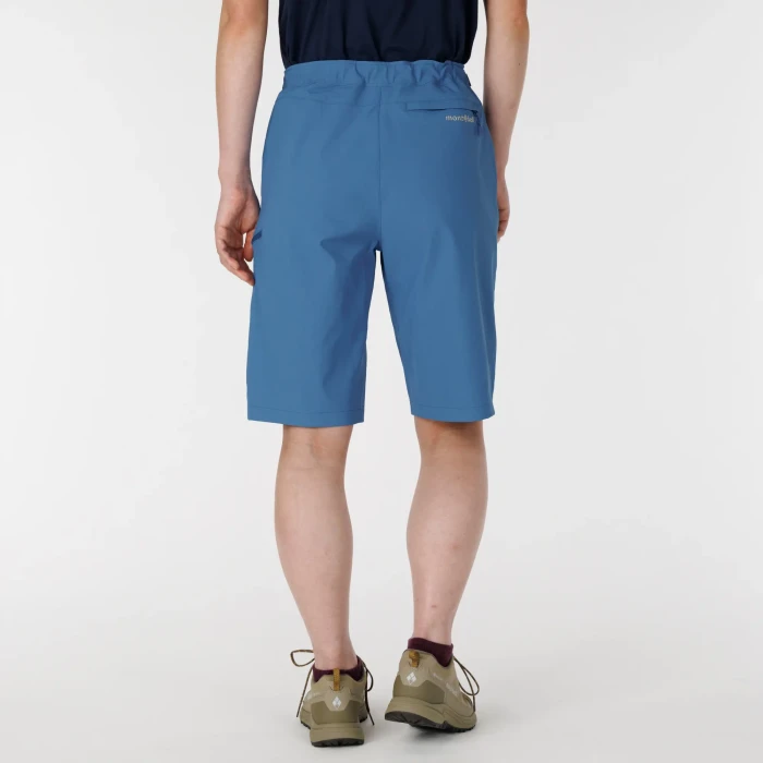 O.D.ニーロングショーツ Women's | Montbell Japan