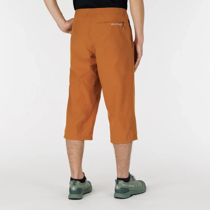 モンベル クールニッカ Men's | Montbell Japan