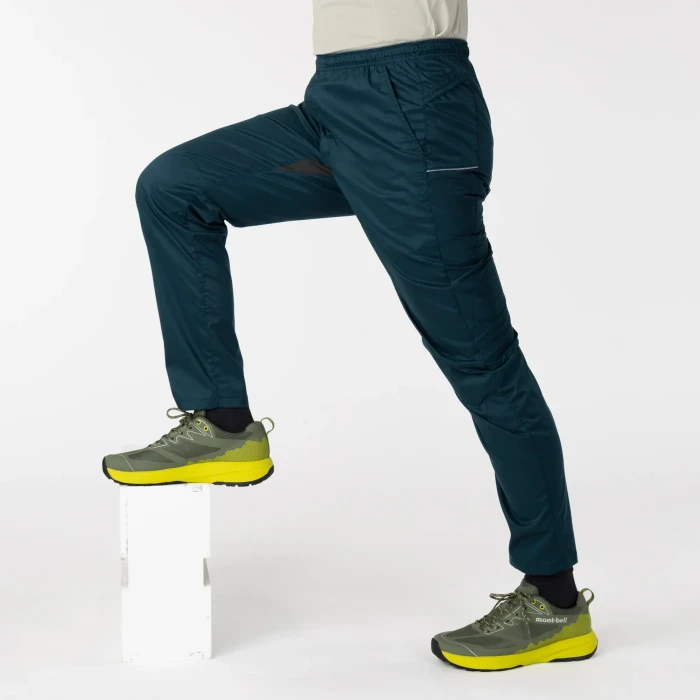 新品 mont bell モンベル クロスランナー パンツ ライト Men's クロスランナー パンツ ライト Men's | Montbell Japan