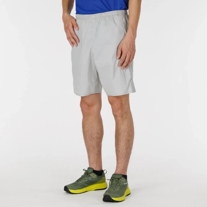 Cross Runner Light Shorts Mid-Thigh Men's | Montbell America