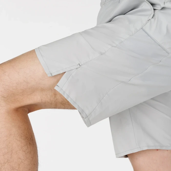 Cross Runner Light Shorts Mid-Thigh Men's | Montbell Japan