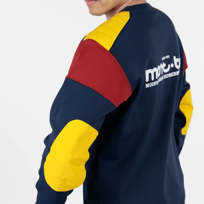 MC Sweatshirt 50th | Montbell America