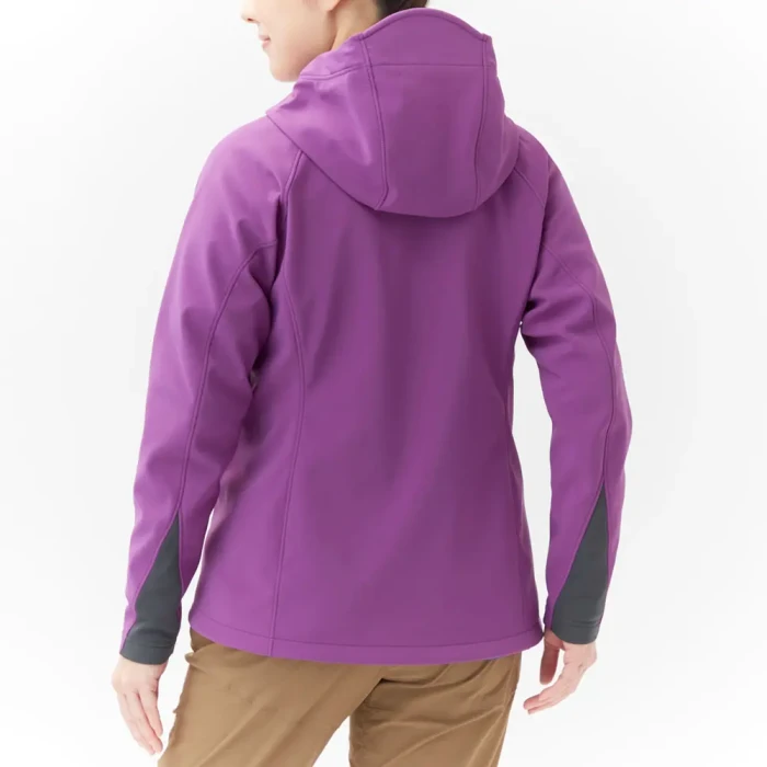 ノマドパーカ Women's | Montbell Europe