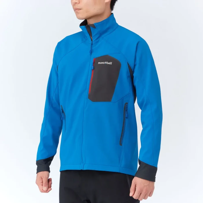 サイクライムジャケット Men's | Montbell Europe