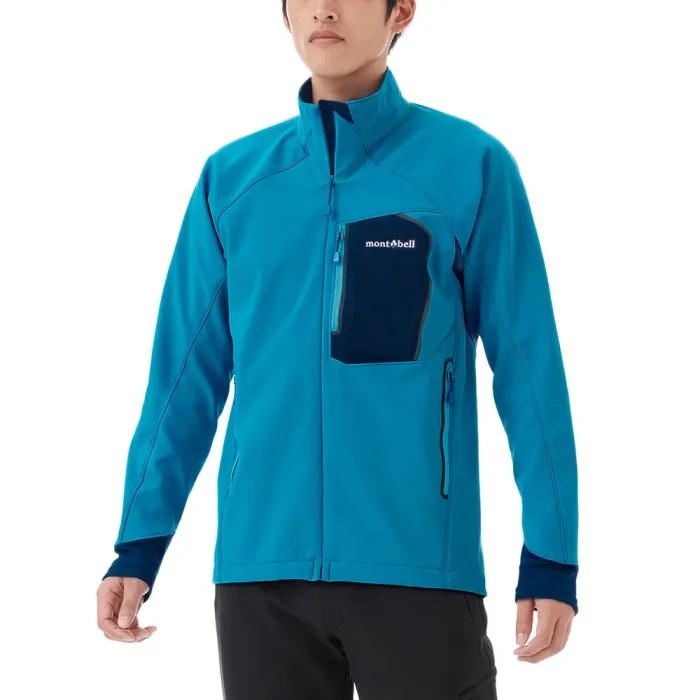 サイクライムジャケット Men's | Montbell Europe