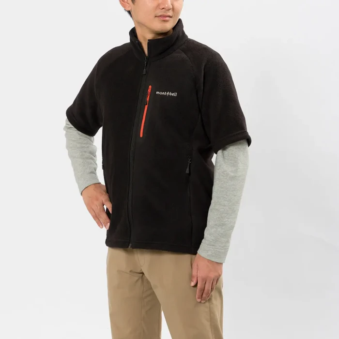 CLIMAPLUS200 T | Montbell Japan