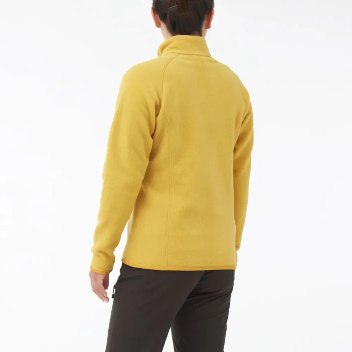 CLIMAPLUS100 Pullover Women's | Montbell America