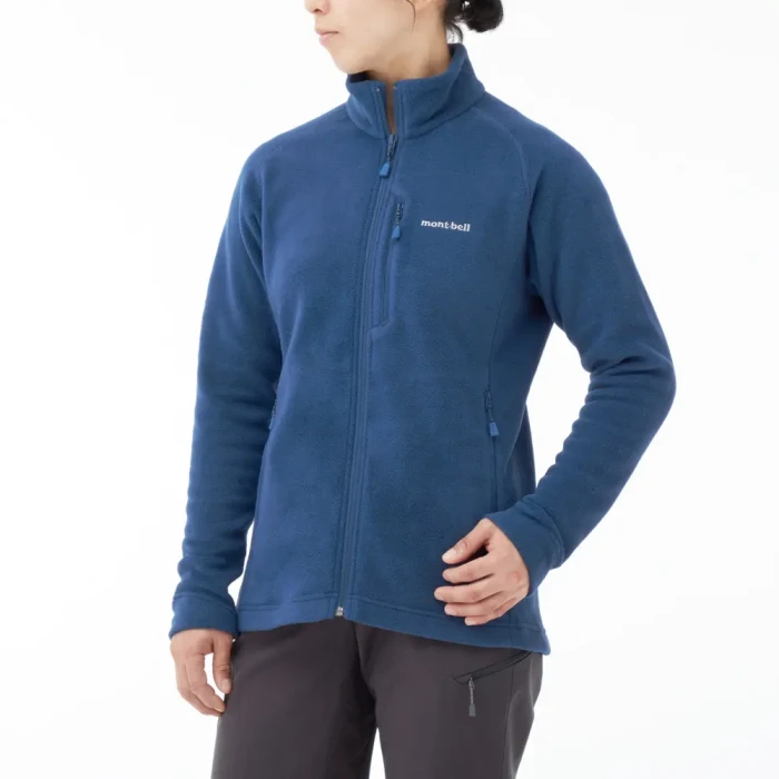 クリマプラス100 アウタージャケット Women's | Montbell Japan