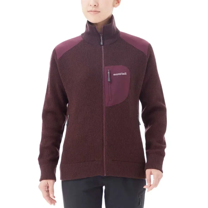 ヨドバシ.com - モンベル mont-bell 1106505 [ミッテルレギ