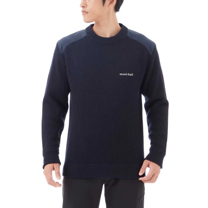 ミッテルレギ セーター Men's | Montbell America