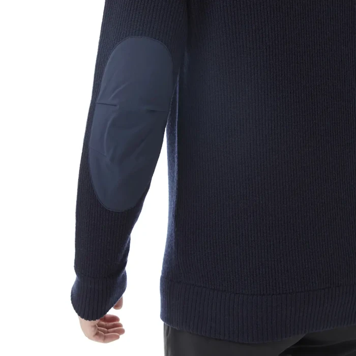 ミッテルレギ セーター Men's | Montbell America