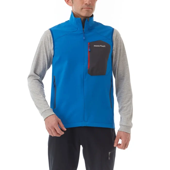サイクライム ベスト Men's | Montbell Europe