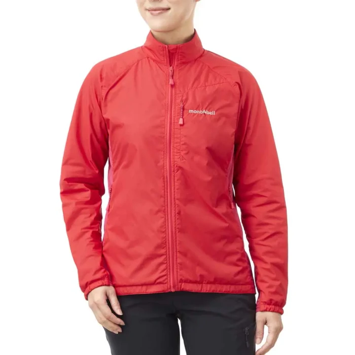 G② 新品 モンベル 1106644 ライト シェル ジャケット レディース M ライトシェルジャケット Women's｜モンベル